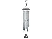 Carson 60251 44 in. Signature Sonnets Series Windchime Memories