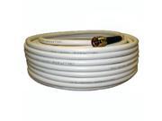 Wilson Electronics 952475 75 ft. White Wilson 400 Ultra Low Loss Coax Cable