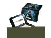 DecalGirl N3DX NSFAIRY DecalGirl Nintendo 3DS XL Skin Nightshade Fairy