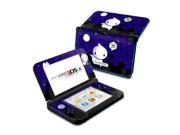 DecalGirl N3DX SPECTRE DecalGirl Nintendo 3DS XL Skin Spectre