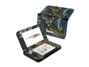 DecalGirl N3DX THBUCK DecalGirl Nintendo 3DS XL Skin Thunder Buck