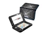 DecalGirl N3DX WEBBING DecalGirl Nintendo 3DS XL Skin Webbing