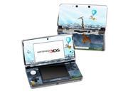 DecalGirl N3DS ATCLOUDS DecalGirl Nintendo 3DS Skin Above The Clouds