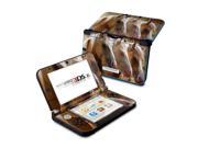 DecalGirl N3DX 3AMIGOS DecalGirl Nintendo 3DS XL Skin 3 Amigos