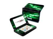 DecalGirl N3DX KRYPTONITE DecalGirl Nintendo 3DS XL Skin Kryptonite