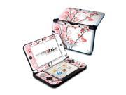 DecalGirl N3DX TRANQUILITY PNK DecalGirl Nintendo 3DS XL Skin Pink Tranquility