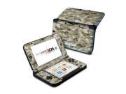 DecalGirl N3DX FCCAMO DecalGirl Nintendo 3DS XL Skin FC Camo