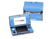 DecalGirl N3DS SS BLU DecalGirl Nintendo 3DS Skin Solid State Blue