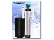 Crystal Quest CQE WH 01180 Whole House Tannin 2.0 Water Filter System