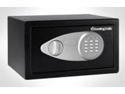 SentrySafe X041E Electronic Safe .4 cu. ft.