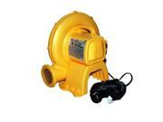 KIDWISE KW 3L 115V 60Hz 5.5 Amp Blower WithGfci