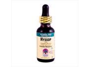 Nature S Answer Hyssop Extract Alcohol Free 1 Oz