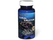 Tropical Oasis 47596 60ct Coral Calcium Pack of 3