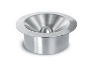 Mary Stainless Steel Ashtray