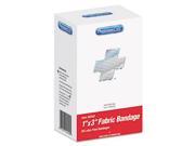 Acme United 90240 XPRESS First Aid Kit Refill Bandages 1 in. x 3 in. Fabic 50 BX