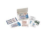Acme Personal First Aid Kit 38000 Pack Of 12
