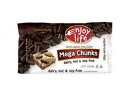 Enjoy Life 1228 Enjoy Life Mega Chocolate Chunk Baking - 