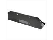 Superwinch 2302287 Mounting Plate foot forward mounting fits EP12.5 16.5