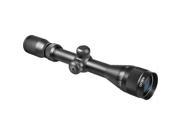 Barska Optics AC10004 4x32 AO Airgun Black Matte Mil Dot