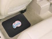 Fanmats 10018 Los Angeles Clippers Utility Mat