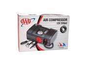 Lifeline 4026AAA AAA 250 PSI Air Compressor Pack of 6