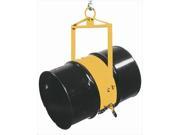 Wesco 278750 Economical Standard Drum Lifter Dispenser