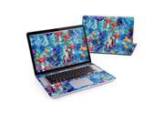 DecalGirl MBPR3 HARLSEA DecalGirl MacBook Pro Retina 13in Skin Harlequin Seascape