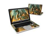 DecalGirl MBP13 DMAGE DecalGirl MacBook Pro 13in Skin Dragon Mage