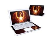 DecalGirl MB13 FIREDRAGON DecalGirl MacBook 13in Skin Fire Dragon