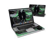 DecalGirl MBP17 MODWAR DecalGirl MacBook Pro 17in Skin Modern War