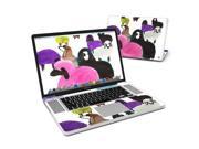 DecalGirl MBP17 SHEEPS DecalGirl MacBook Pro 17in Skin Sheeps