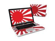DecalGirl MBP15 NISSHOKI DecalGirl MacBook Pro 15in Skin Nisshoki