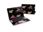 DecalGirl MBPR5 FLAMINGOS DecalGirl MacBook Pro Retina 15in Skin Flamingos
