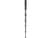 Giottos MM8660 6 Section 17.2 in. Carbon Fiber Monopod