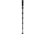 Giottos MM8680 6-Section 19.9 in. Carbon Fiber Monopod