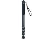 Giottos MM9170 4-Section 66.5 in. Aluminum Monopod