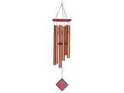 Woodstock Chimes WOODDCB27 Chimes of Pluto Bronze