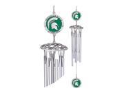 BSI PRODUCTS 27003 Wind Chimes Michigan Wolverines
