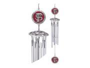 BSI PRODUCTS 27004 Wind Chimes Florida State Seminoles