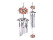 BSI PRODUCTS 27047 Wind Chimes Oklahoma State Cowboys
