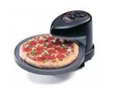 National Presto Industries 03430 Pizzazz Plus Rotating Oven