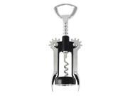 True Fabrications 2117 Black Winged Corkscrew Pack of 12