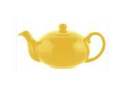 Waechtersbach 7711506015 Tea Pot with Lid Buttercup