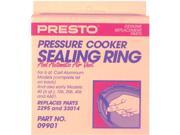 National Presto Pressure Cooker Sealing Ring 09936