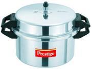 Prestige PPAPC16 Popular Aluminium Pressure Cooker 16 Litres