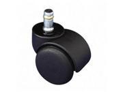 Master MAS 65535 Oversized Neck Safety Casters Pack of 5