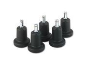 Master MAS 70176 High Profile Bell Glides Pack of 5