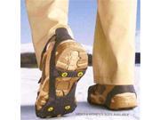 Bareground IG 100 No Slip Ice Grip shoes