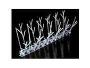 Bird X SP 10 10 FT Standard Width Plastic Bird Spikes