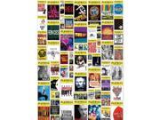 Endless Games 5005 Playbill 1000 Piece Puzzle